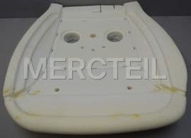 A2929101103 MERCEDES-BENZ PADDING, DRVR SEAT CUSH.