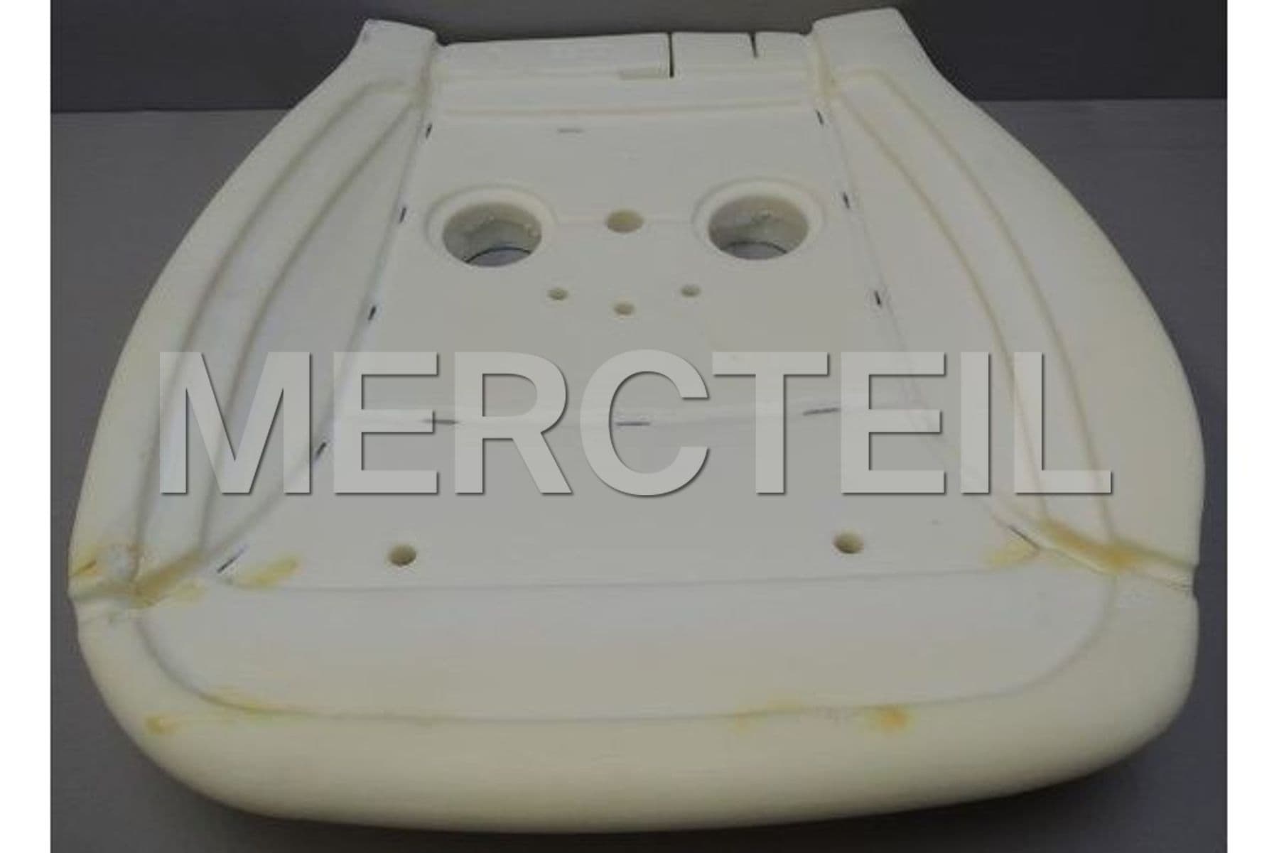 A2929101103 MERCEDES-BENZ PADDING, DRVR SEAT CUSH.