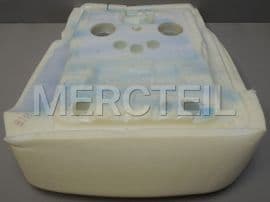 A2929101103 MERCEDES-BENZ PADDING, DRVR SEAT CUSH.