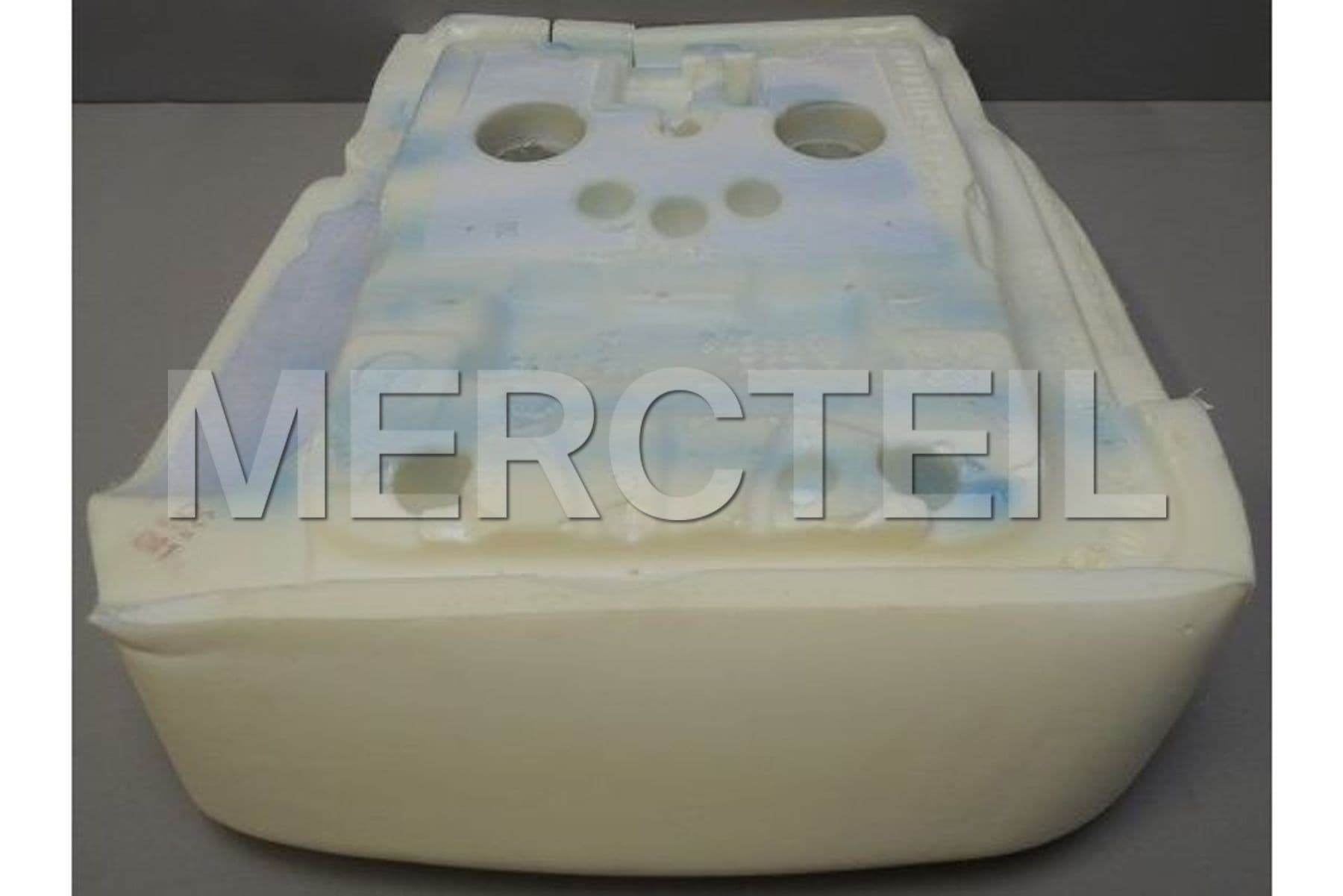 A2929101103 MERCEDES-BENZ PADDING, DRVR SEAT CUSH.