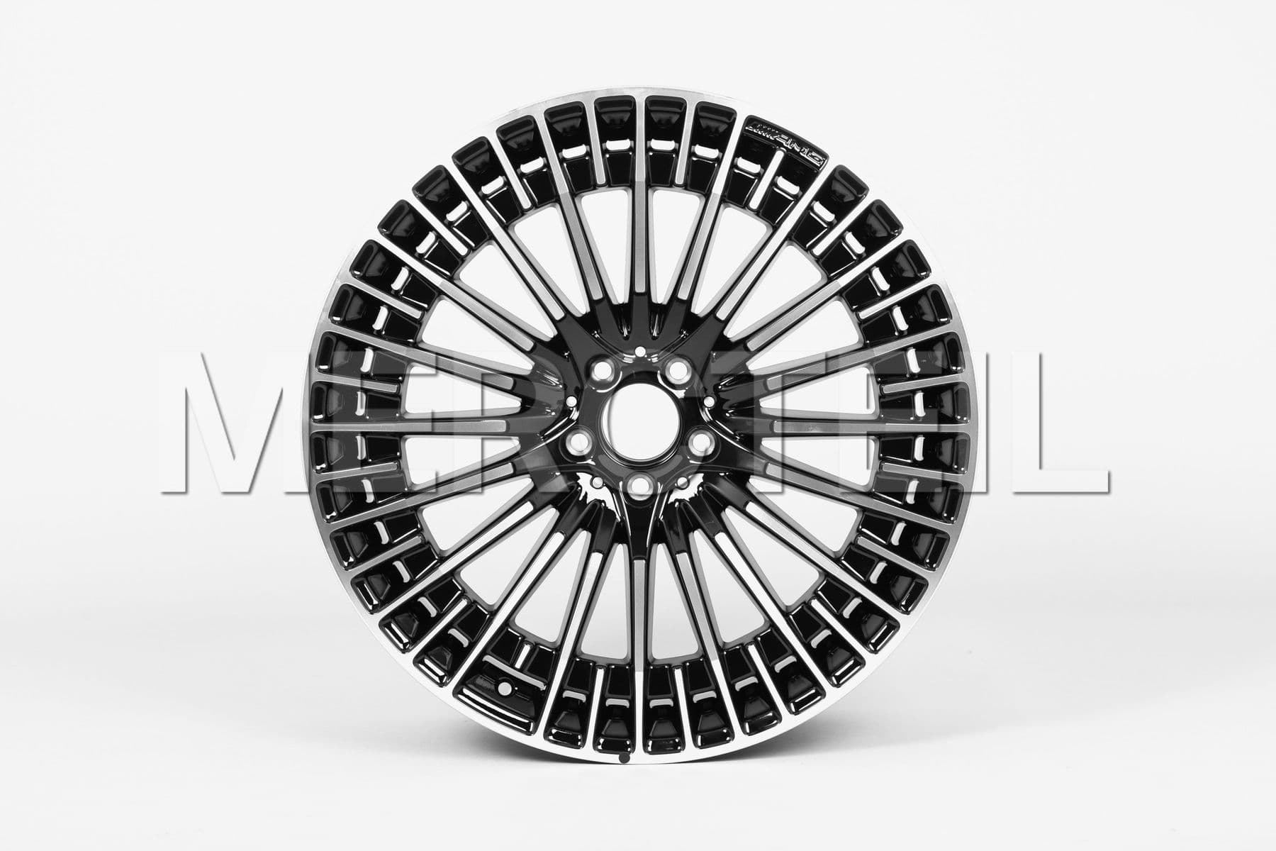 A29340110007X23 MERCEDES-BENZ SPEICHENRAD