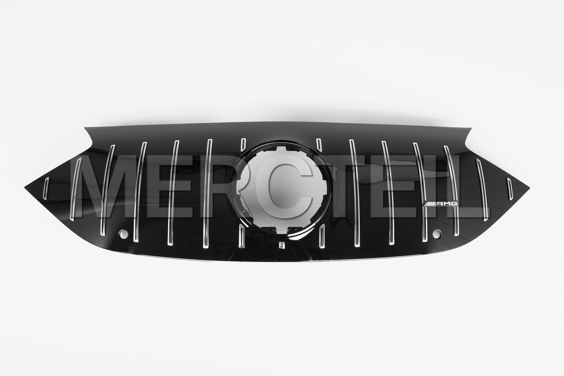 A2958806001 MERCEDES-BENZ RADIATOR GRILLE