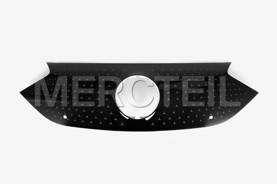 EQE Sternenmuster Kuehlergrill V295 Original Mercedes-Benz A2958809301