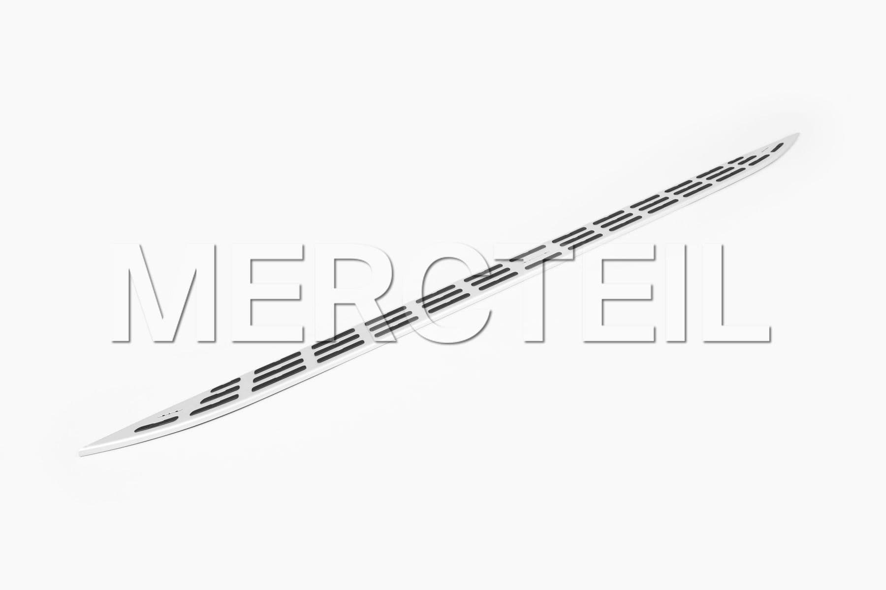 A2966905501 MERCEDES-BENZ STEP INSERT