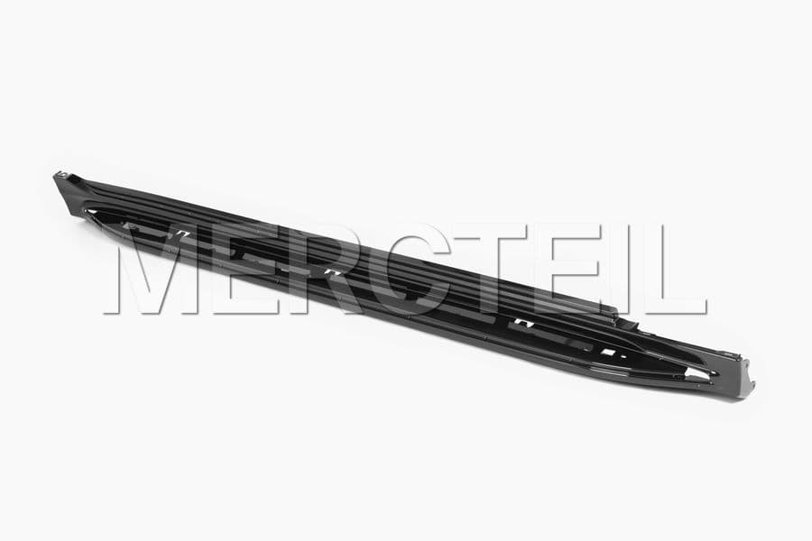 Buy the spare part Mercedes-Benz A2966986200 trim step
