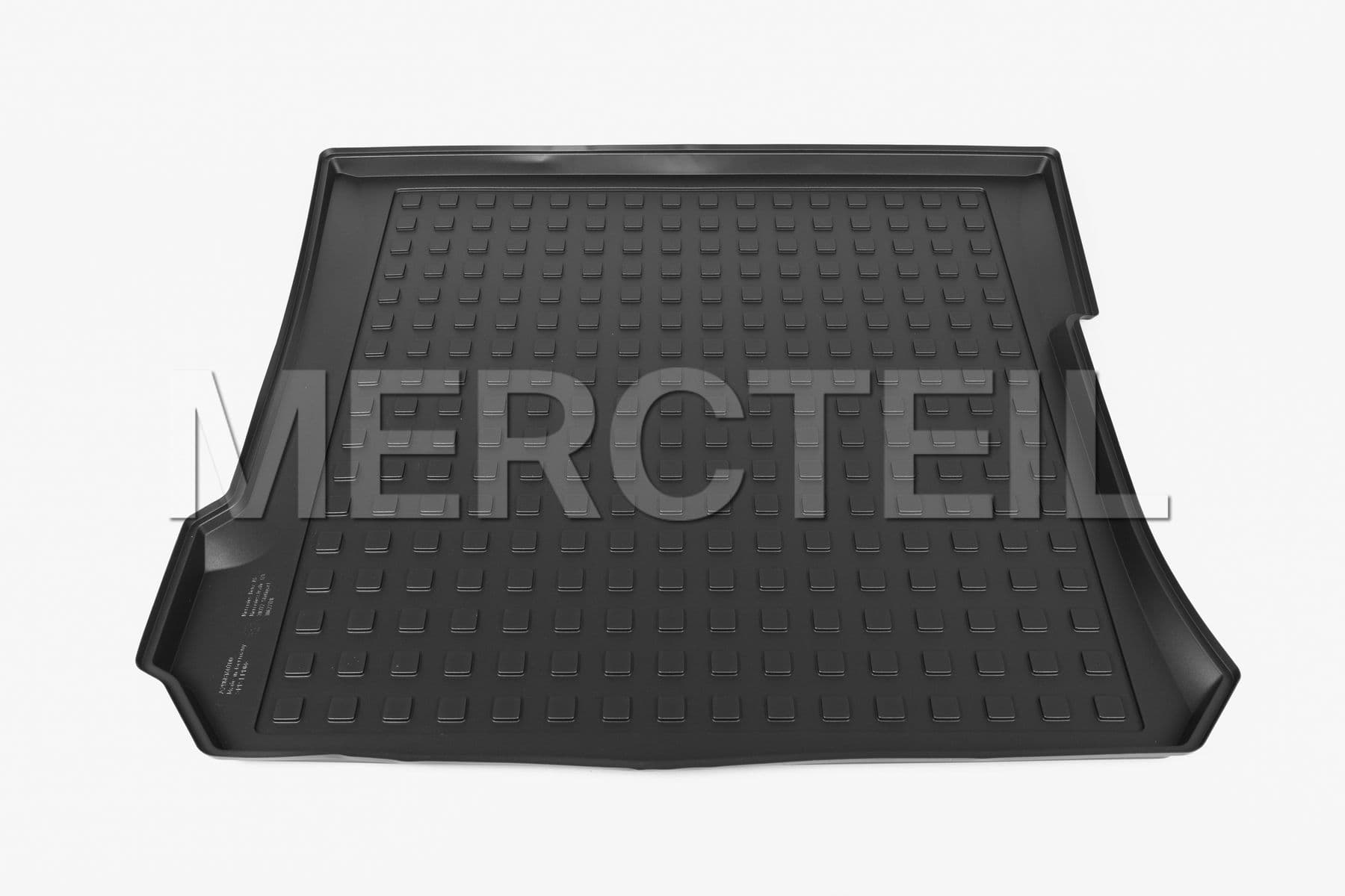 A2968140700 MERCEDES-BENZ TRUNK TUB