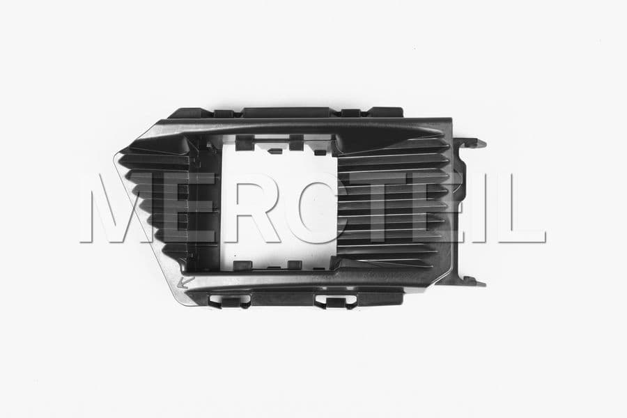 Buy the spare part Mercedes-Benz A2968850601 mount