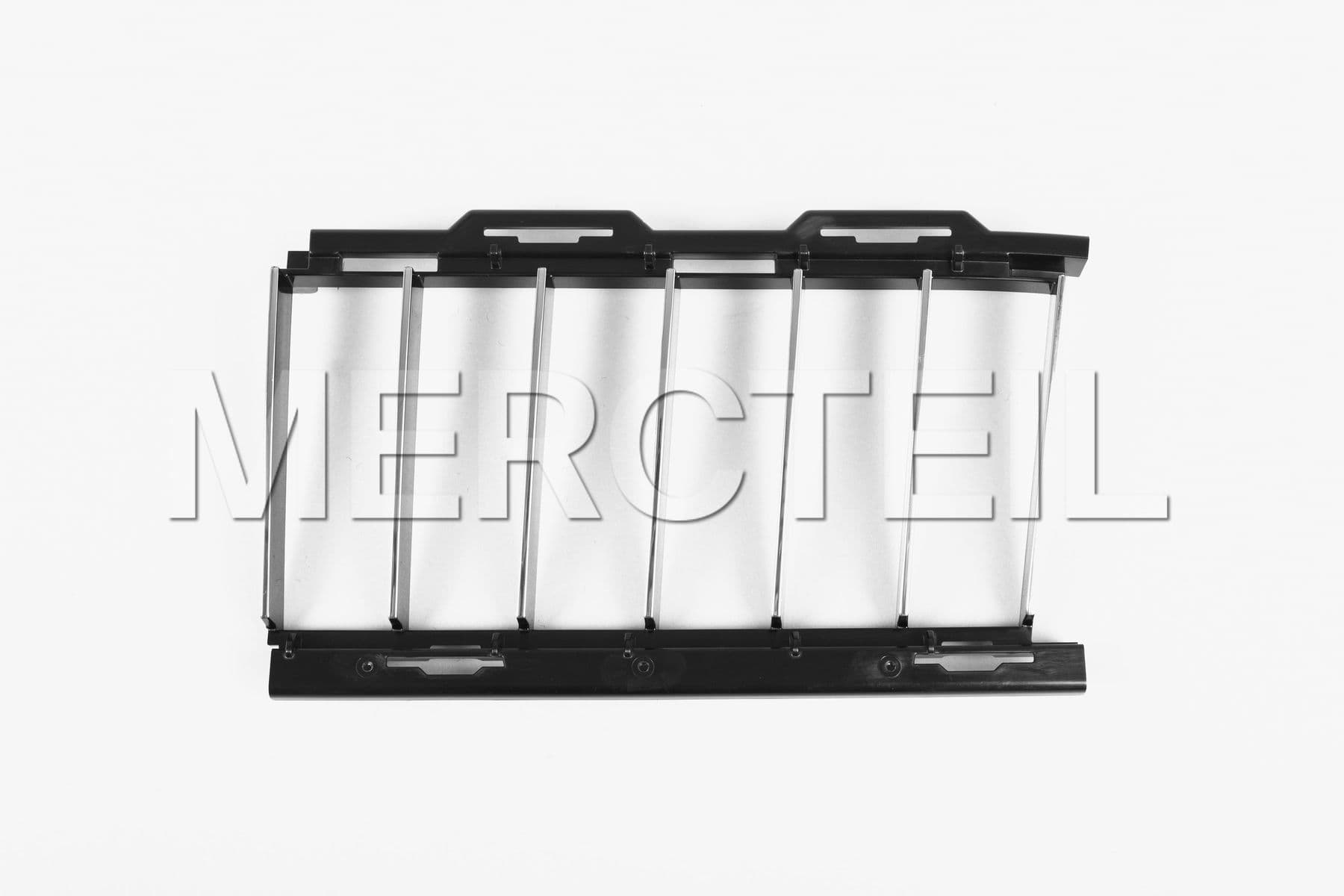 A2968850702 MERCEDES-BENZ AIR INLET GRILLE