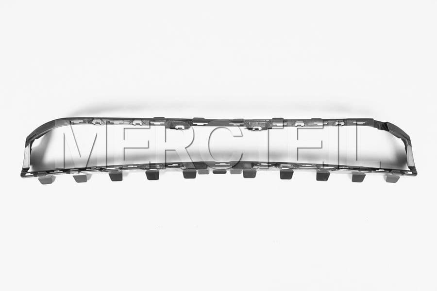 Buy the spare part Mercedes-Benz A2968858601 sealing bumper