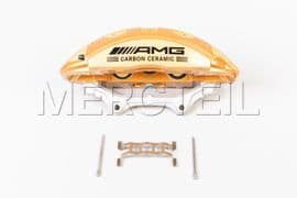 A2974218900 MERCEDES-BENZ FIXED CALIPER