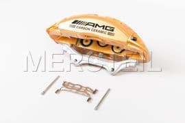 A2974219000 MERCEDES-BENZ FIXED CALIPER