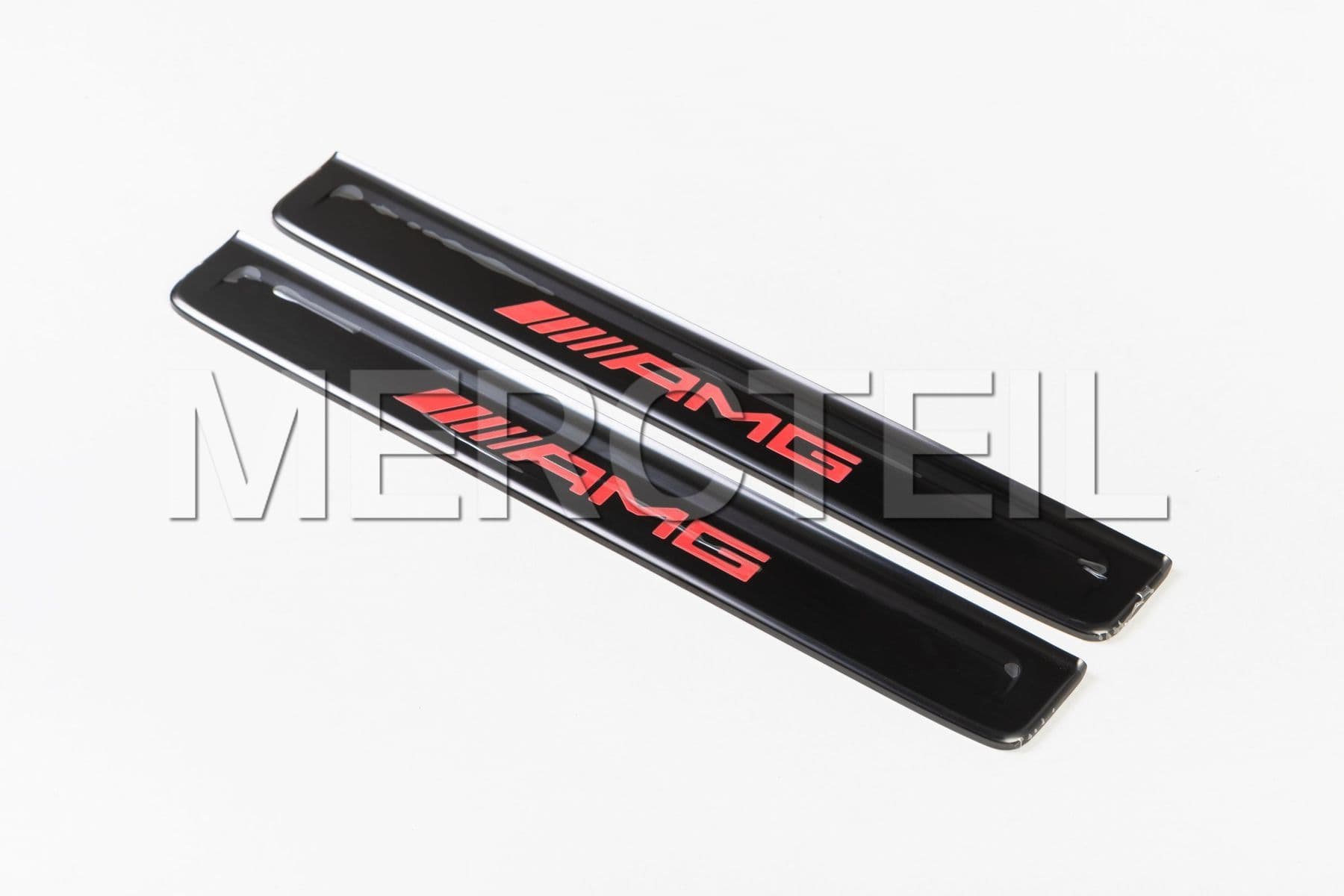 A2976804508 MERCEDES-BENZ COVER RAIL