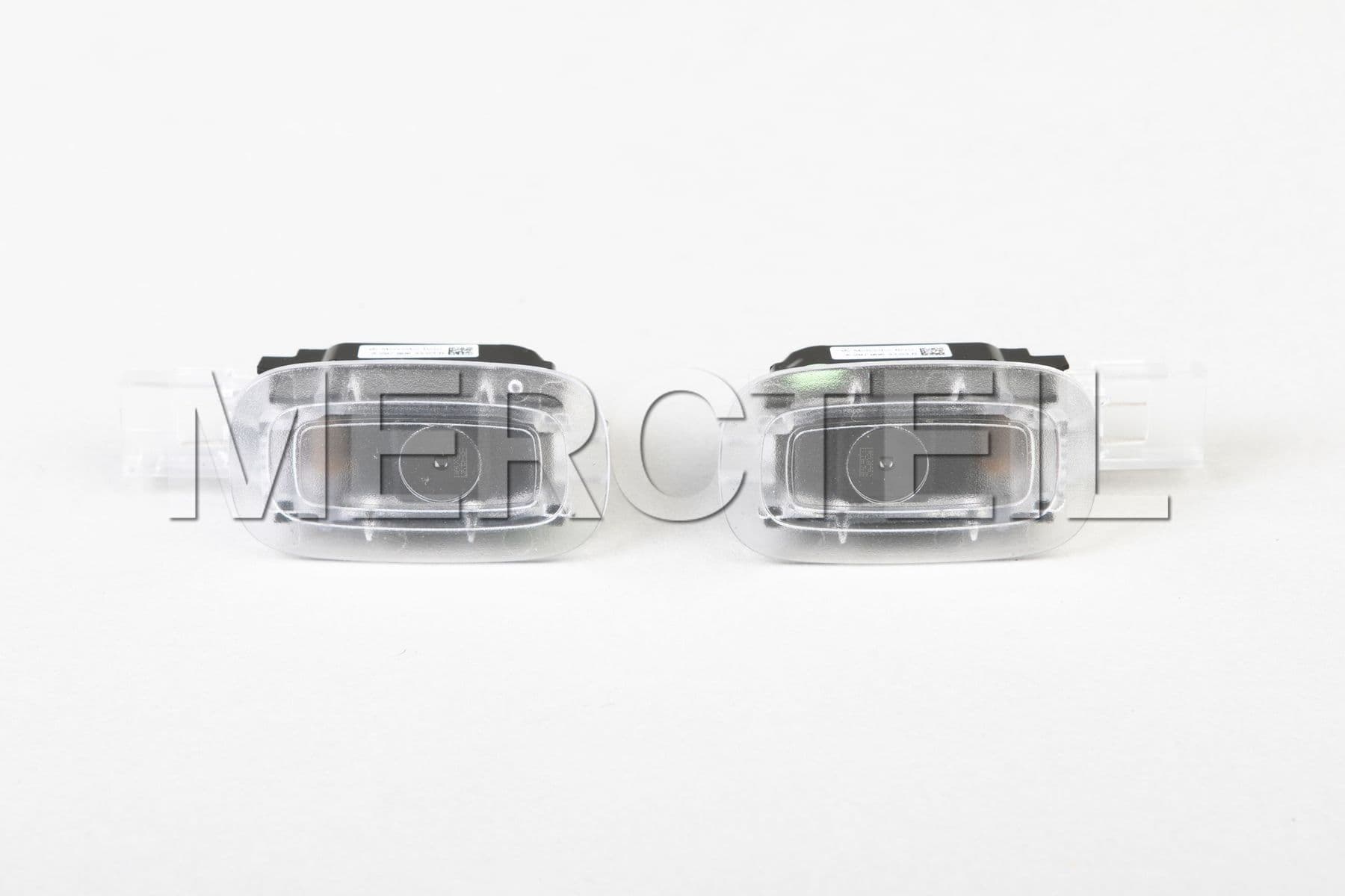 A2978207601 MERCEDES-BENZ INSTL. KIT, PROJECTOR