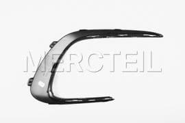 A2978853302 MERCEDES-BENZ TRIM STRIP