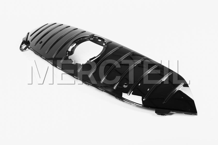 Buy the spare part Mercedes-Benz A2978858902 protective grille