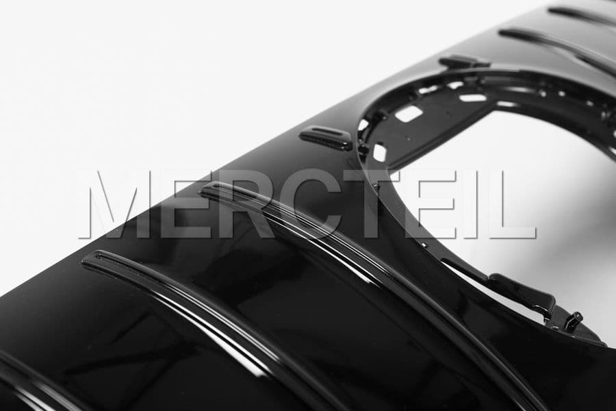 Buy the spare part Mercedes-Benz A2978858902 protective grille