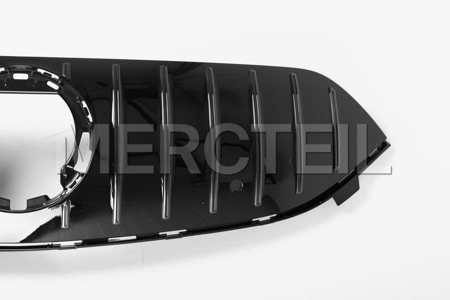 Buy the spare part Mercedes-Benz A2978858902 protective grille
