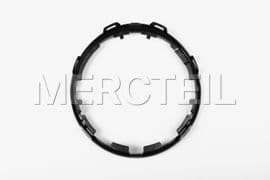 A2978885300 MERCEDES-BENZ FRAME, RADIATOR GRILLE