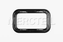 A30976602259007 MERCEDES-BENZ COVER,DOOR HANDLE