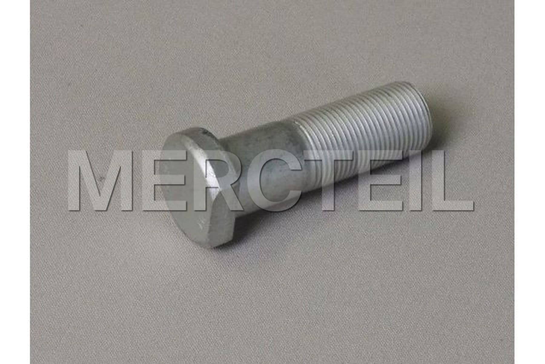 A3184010071 MERCEDES-BENZ WHEEL FASTENING BOLT