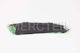 A35 AMG Front Bumper Aerodynamic Flaps Genuine Mercedes Benz (part number: A1778807003)