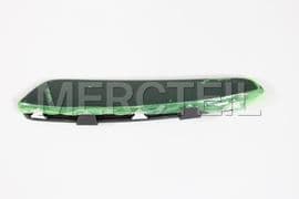 A35 AMG Front Bumper Aerodynamic Flaps Genuine Mercedes Benz (part number: A1778807103)
