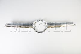 A35 AMG Trim for Radiator Grille W177 Genuine Mercedes AMG (part number: A1778886000)