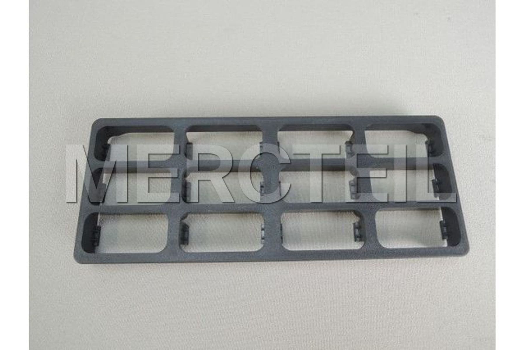 A38168916089051 MERCEDES-BENZ ABDECKUNG