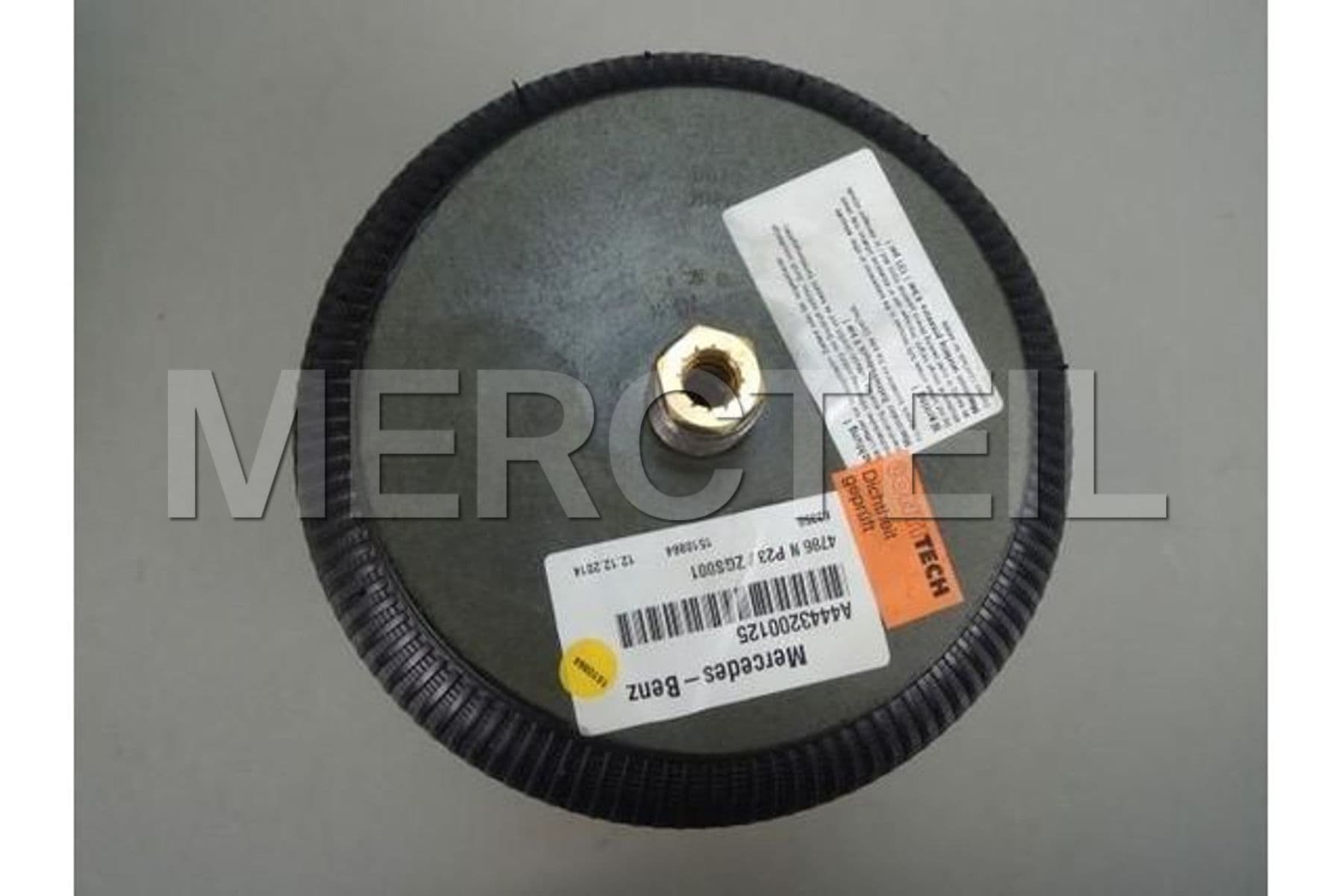 Buy the spare part Mercedes-Benz A4443200125 air spring