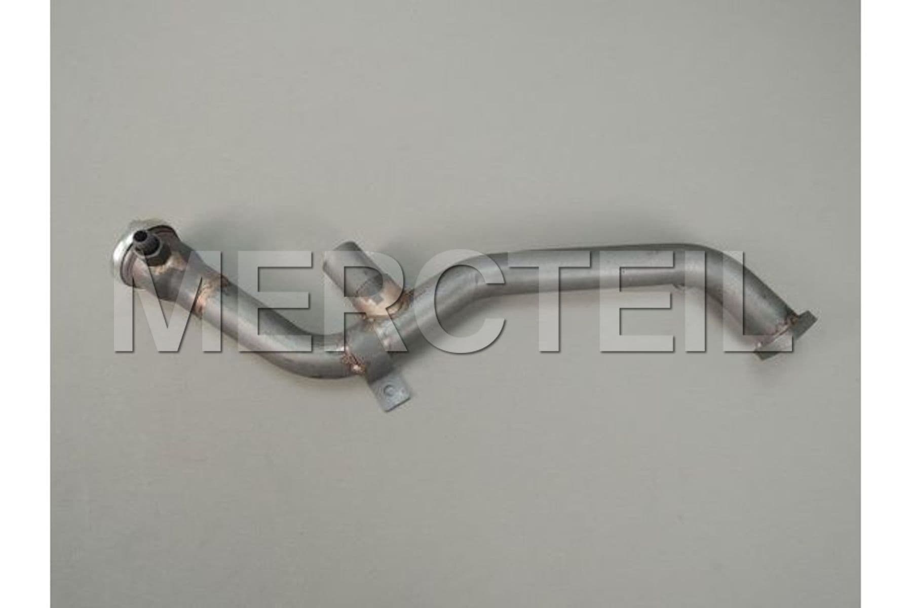 Buy the spare part Mercedes-Benz A4470102764 oil filler neck