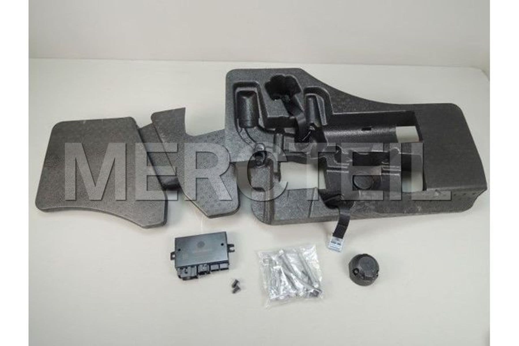 A4473100100 MERCEDES-BENZ TS ATTACHING PARTS PARTS