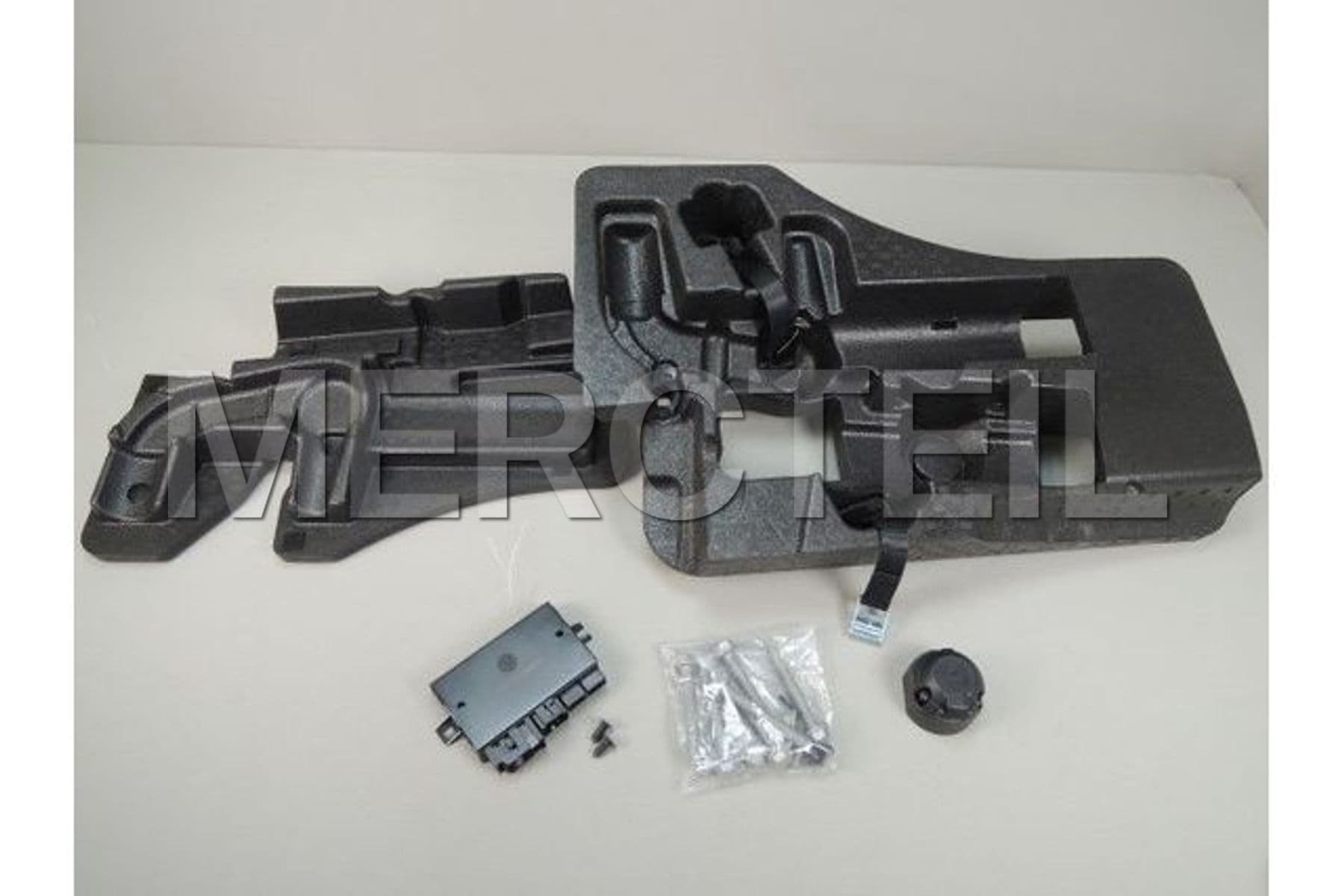 A4473100100 MERCEDES-BENZ TS ATTACHING PARTS PARTS