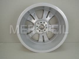 A44740105017X45 MERCEDES-BENZ DISK WHEEL