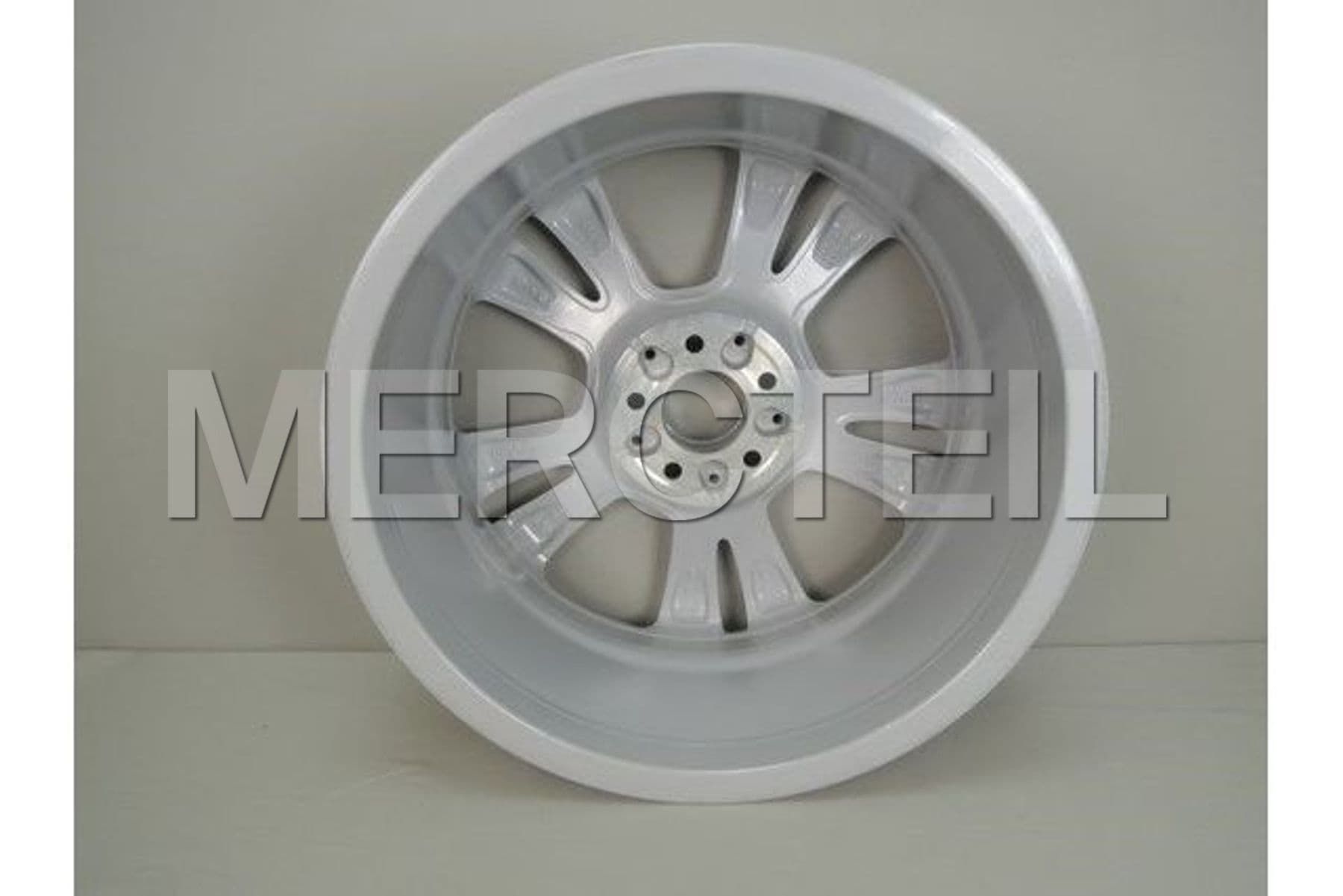 A44740105017X45 MERCEDES-BENZ DISK WHEEL