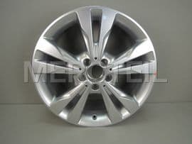 A44740105017X45 MERCEDES-BENZ DISK WHEEL