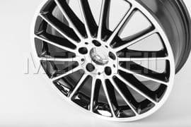 A44740127007X23 MERCEDES-BENZ DISK WHEEL