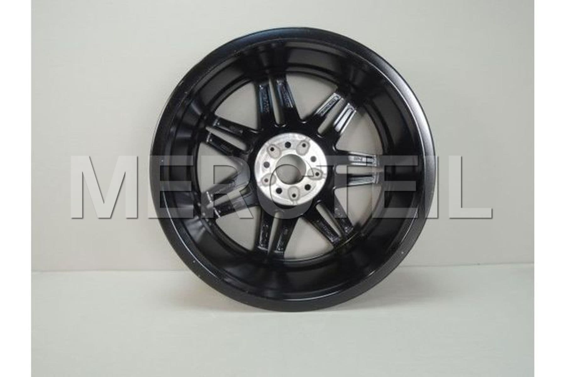 A44740140007X23 MERCEDES-BENZ DISK WHEEL