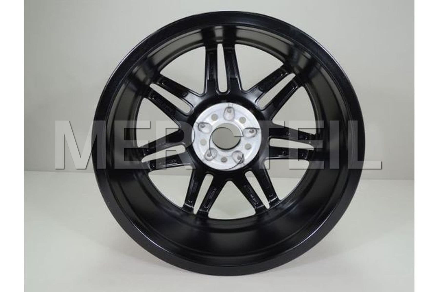 A44740151007X43 MERCEDES-BENZ DISK WHEEL