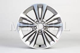 A44740154007X44 MERCEDES-BENZ DISK WHEEL