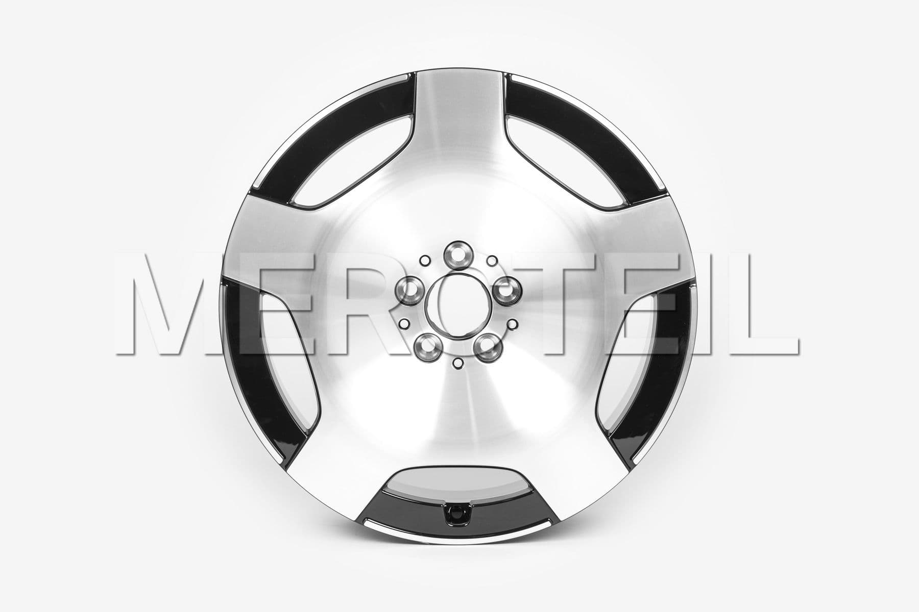 Kaufen Sie das Ersatzteil Mercedes-Benz A44740184007X23 scheibenrad 