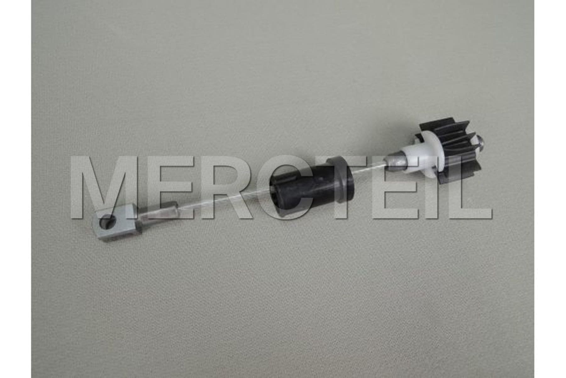 Kaufen Sie das Ersatzteil Mercedes-Benz A4474201500 bremsseilzug