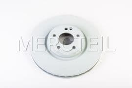 A4474210012 MERCEDES-BENZ BREMSSCHEIBE