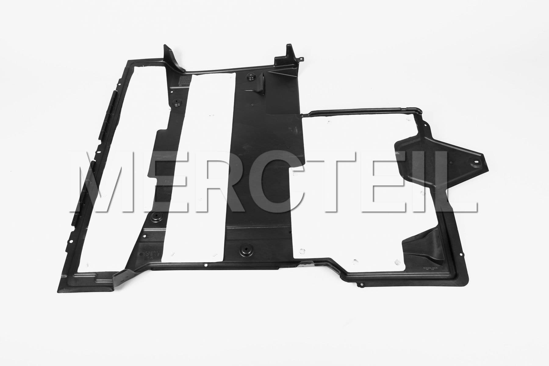 A4475200422 MERCEDES-BENZ ENCAPSULATION