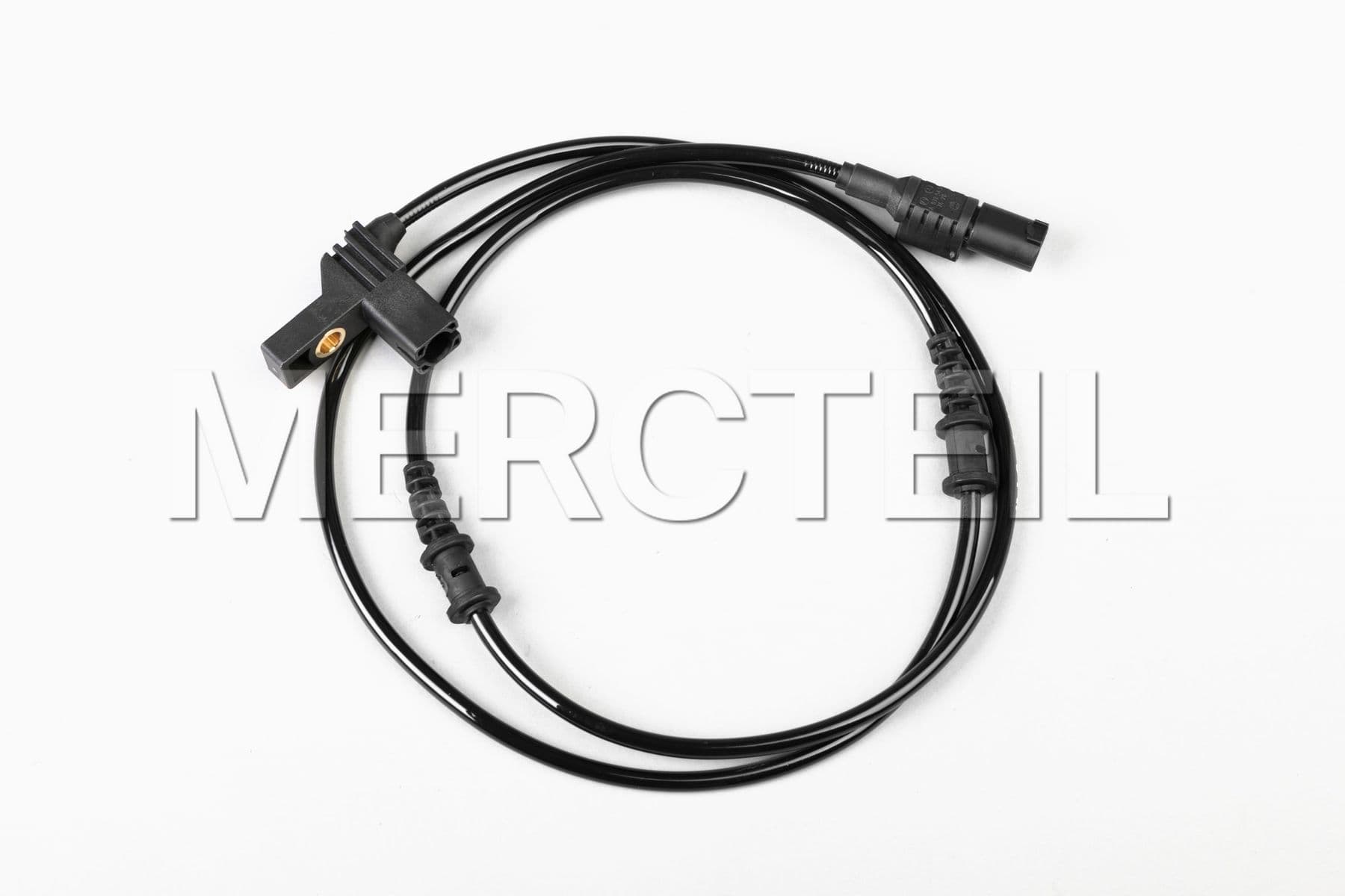 A4475400537 MERCEDES-BENZ ELECTRICAL WIRING HARNESS