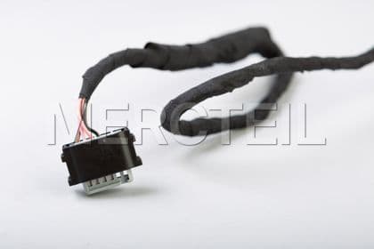 Buy the spare part Mercedes-Benz A4475404535 electrical wiring harness