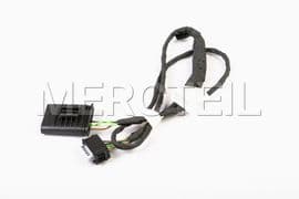 A4475404613 MERCEDES-BENZ ELECTRICAL WIRING HARNESS