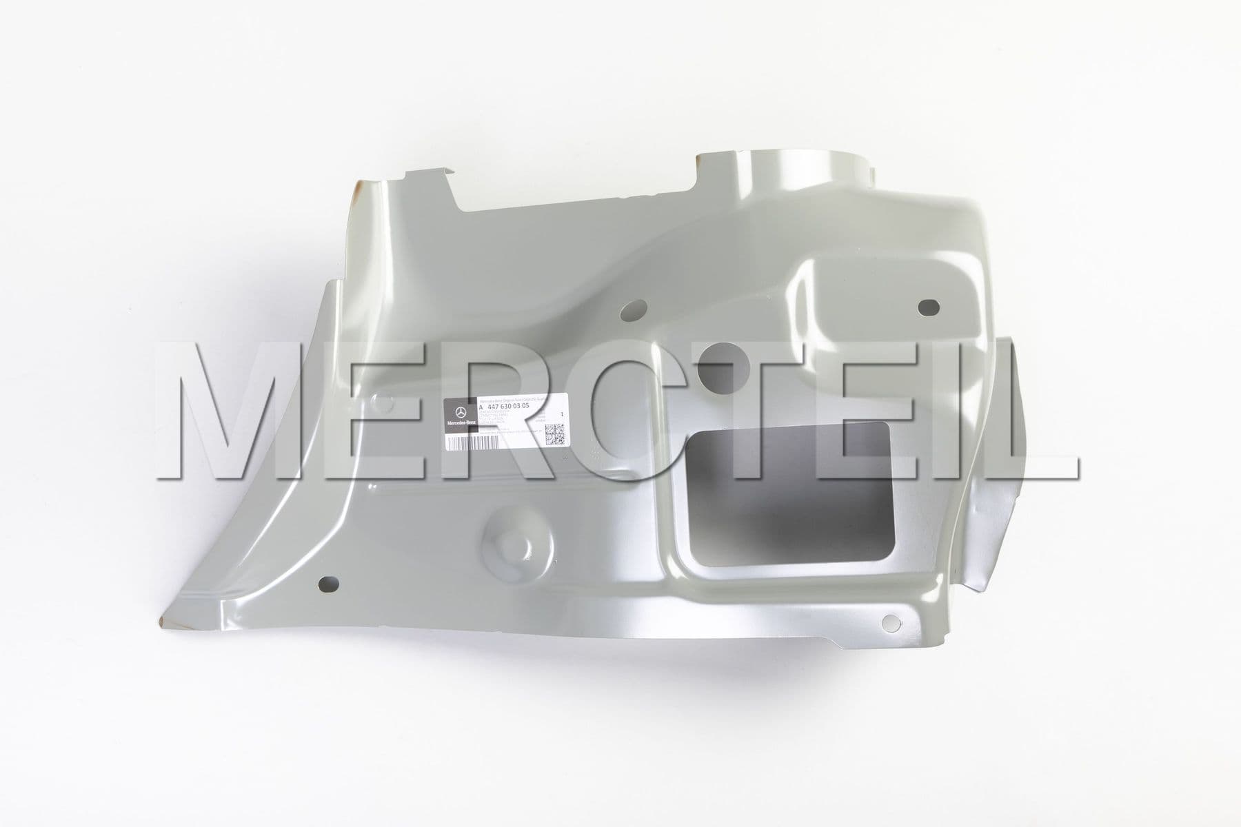 A4476300305 MERCEDES-BENZ CONNECTING SHEET