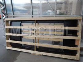 A4476501900 MERCEDES-BENZ BEPLANKUNG DACH