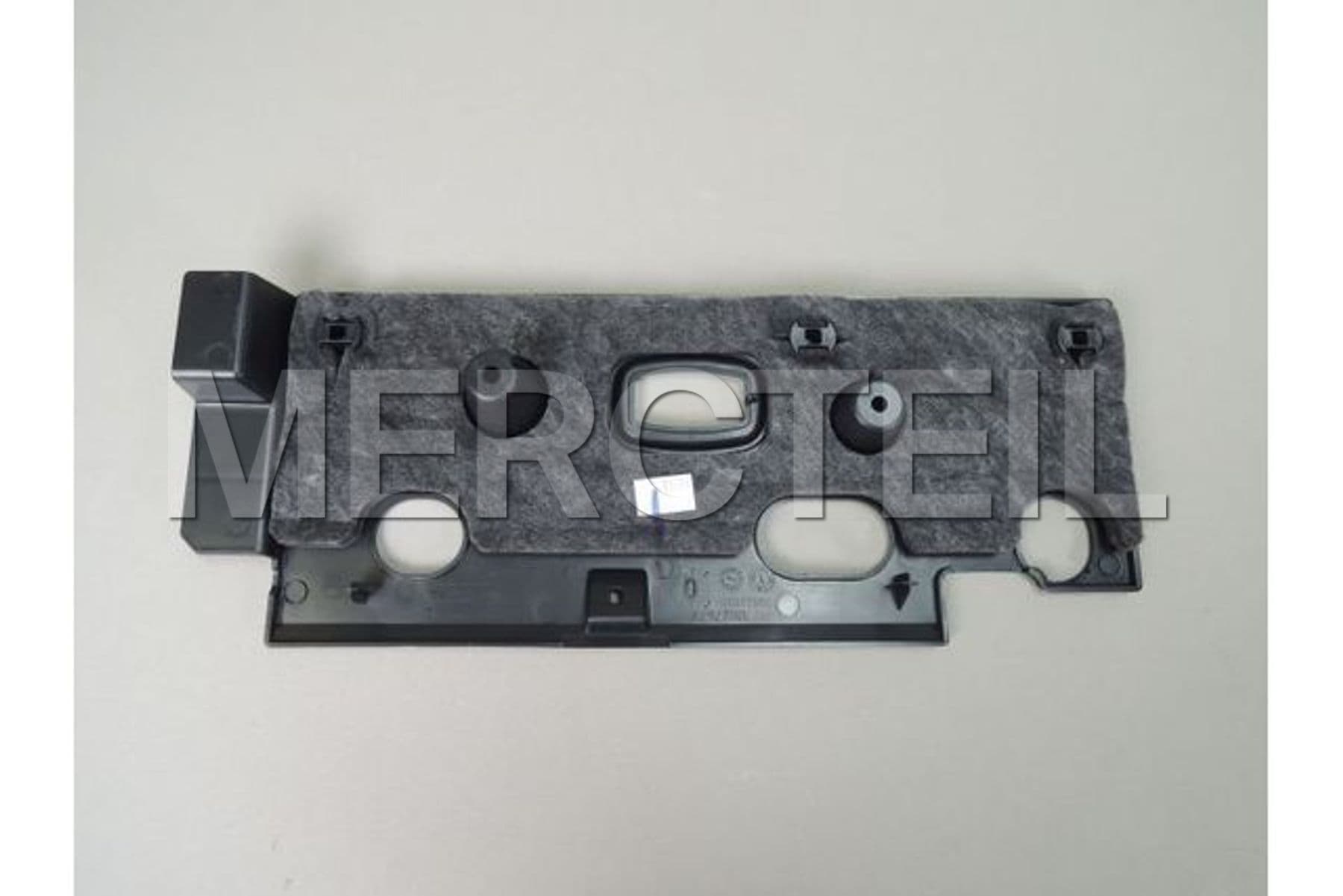 Buy the spare part Mercedes-Benz A44768001069051 trim panel feet