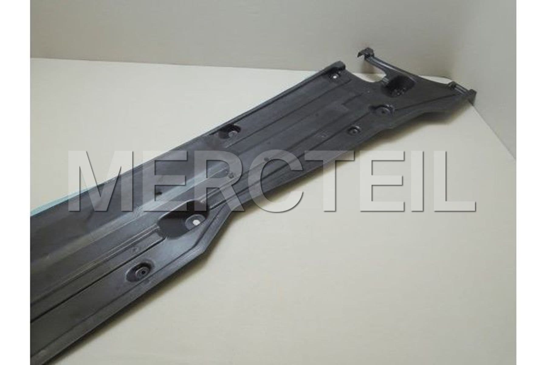 Buy The Spare Part Mercedes Benz A4476800107 Cover Substructure